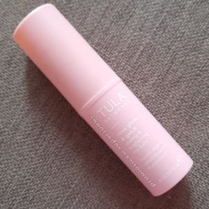 Tula Skincare cooling and brightening eye balm